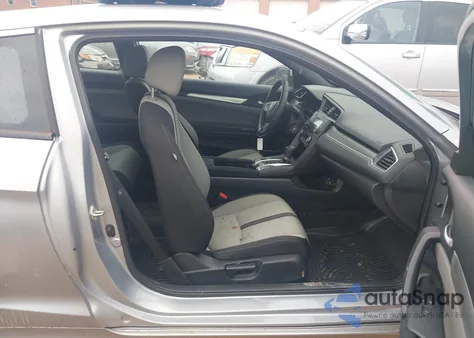 2018 Honda Civic Lx z USA, uszkodzony, nr VIN 2HGFC4B53JH307503